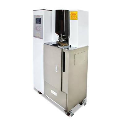 藥用玻璃瓶容器耐內壓力機
